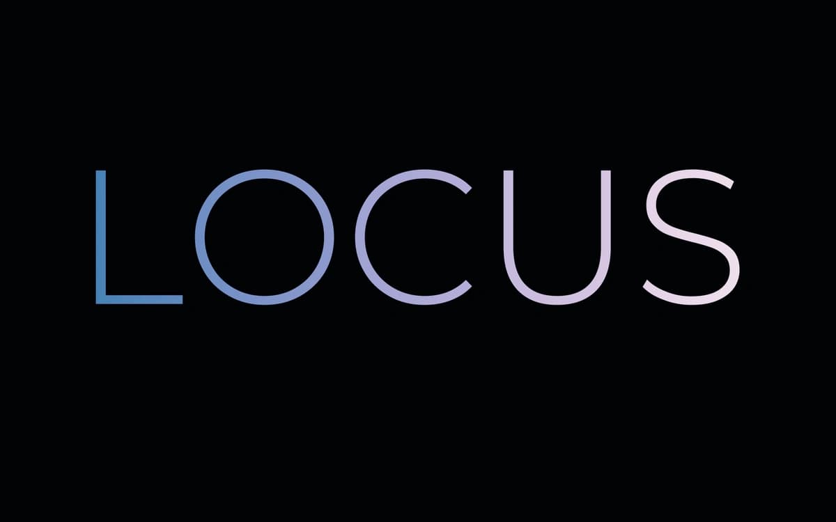 Locus case study cover
