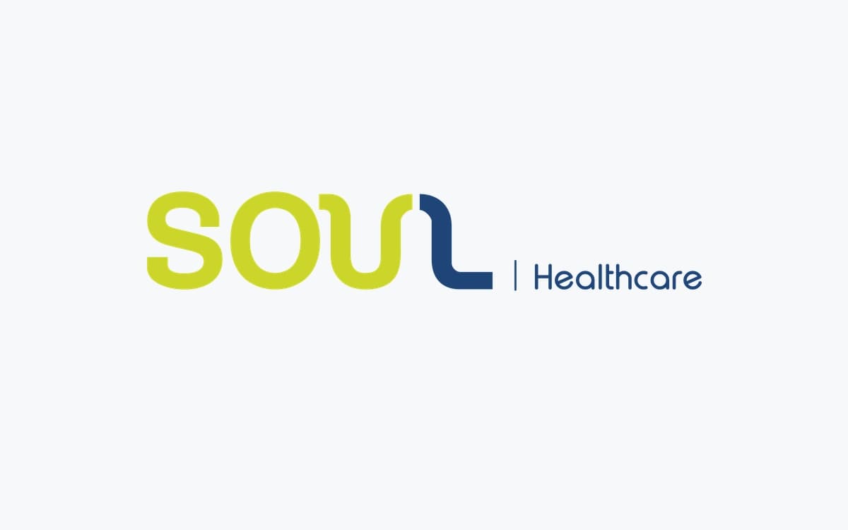 Soul Healthcare case study cover